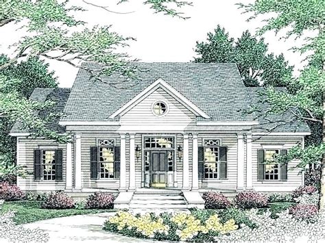 Small house plans are intended to be economical to build and affordable to maintain. . Better homes and gardens house plans